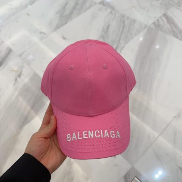 designer,replica,clothing,fake,1:1,lv,luxury,high quality Balenciaga new sunshade bucket hat