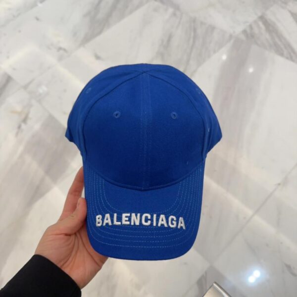 designer,replica,clothing,fake,1:1,lv,luxury,high quality Balenciaga new sunshade bucket hat