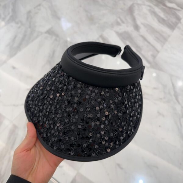 designer,replica,clothing,fake,1:1,lv,luxury,high quality Chanel light luxury lady style empty top hat
