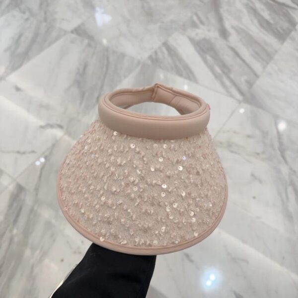 designer,replica,clothing,fake,1:1,lv,luxury,high quality Chanel light luxury lady style empty top hat