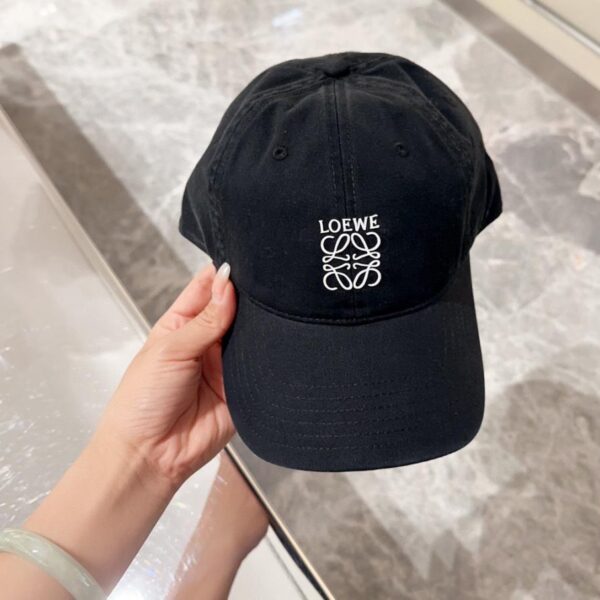 designer,replica,clothing,fake,1:1,lv,luxury,high quality Loewe spring and summer cotton hat