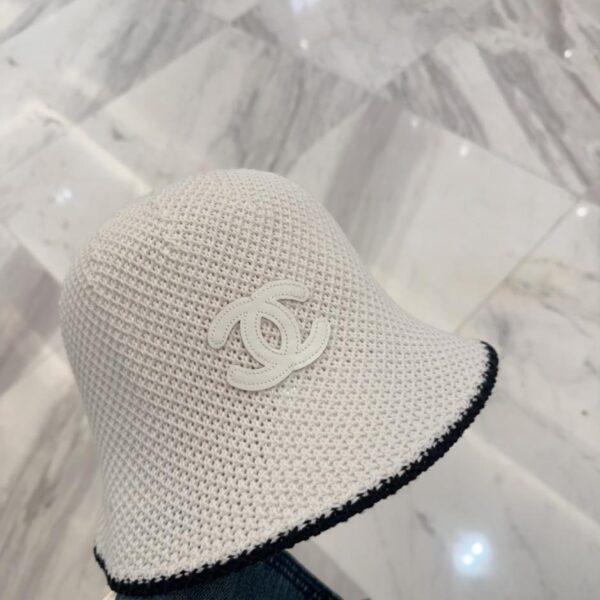 designer,replica,clothing,fake,1:1,lv,luxury,high quality Chanel Autumn and Winter Fisherman Hat Women’s Sun Protection Face Covering Fashion Basin Hat