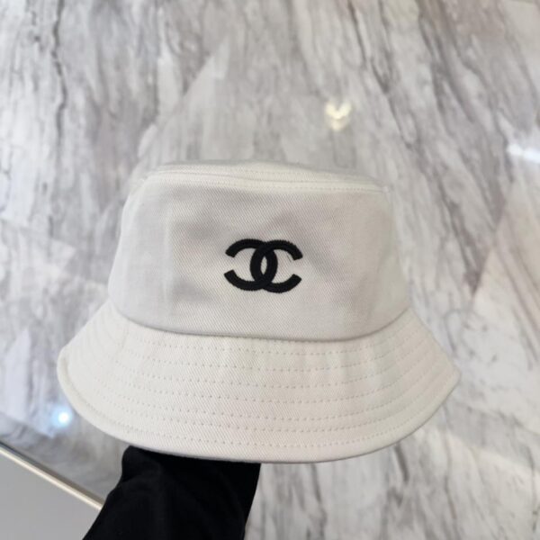 designer,replica,clothing,fake,1:1,lv,luxury,high quality Chanel new bucket hat