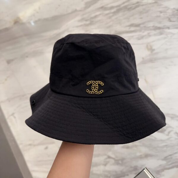 designer,replica,clothing,fake,1:1,lv,luxury,high quality Chanel bucket hat