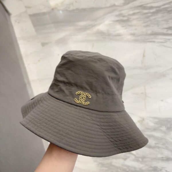 designer,replica,clothing,fake,1:1,lv,luxury,high quality Chanel bucket hat