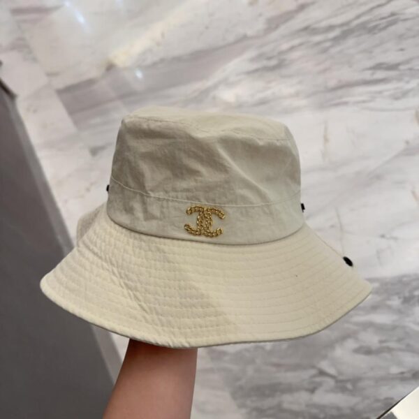 designer,replica,clothing,fake,1:1,lv,luxury,high quality Chanel bucket hat