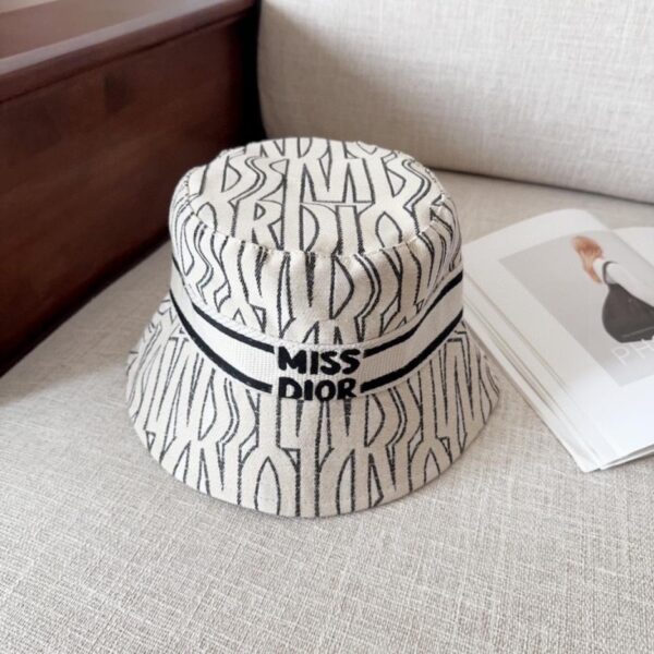 designer,replica,clothing,fake,1:1,lv,luxury,high quality Dior new original single bucket hat
