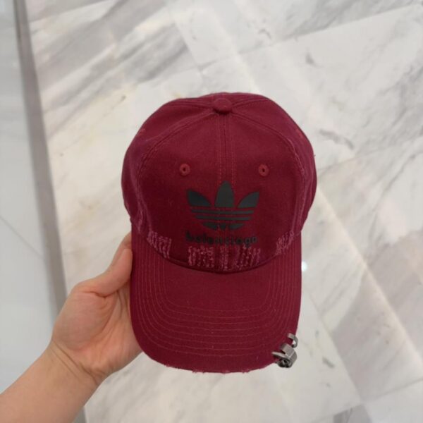 designer,replica,clothing,fake,1:1,lv,luxury,high quality Balenciaga new sunshade bucket hat