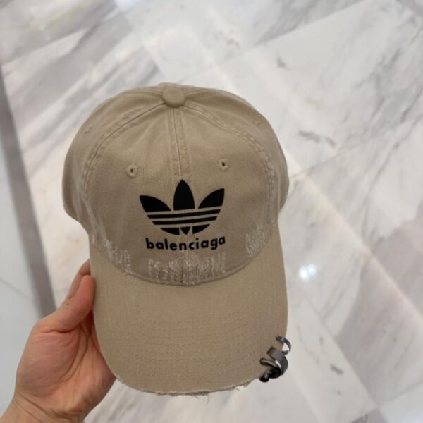 designer,replica,clothing,fake,1:1,lv,luxury,high quality Balenciaga new sunshade bucket hat