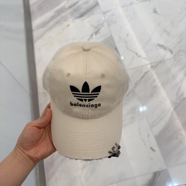 designer,replica,clothing,fake,1:1,lv,luxury,high quality Balenciaga new sunshade bucket hat