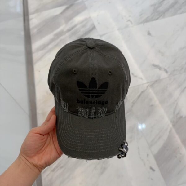 designer,replica,clothing,fake,1:1,lv,luxury,high quality Balenciaga new sunshade bucket hat