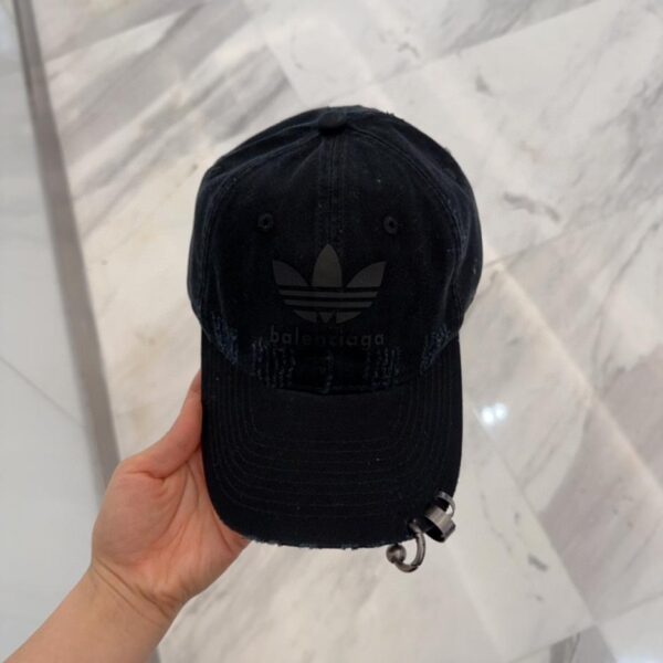 designer,replica,clothing,fake,1:1,lv,luxury,high quality Balenciaga new sunshade bucket hat