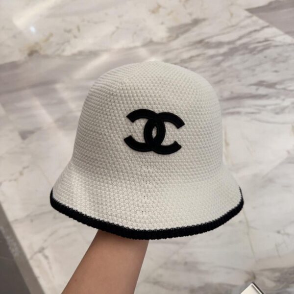 designer,replica,clothing,fake,1:1,lv,luxury,high quality Chanel bucket hat