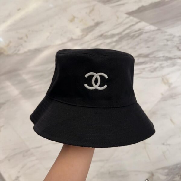 designer,replica,clothing,fake,1:1,lv,luxury,high quality Chanel vintage fisherman hat