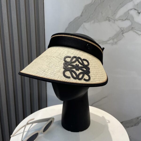 designer,replica,clothing,fake,1:1,lv,luxury,high quality LOEWE new empty top hat