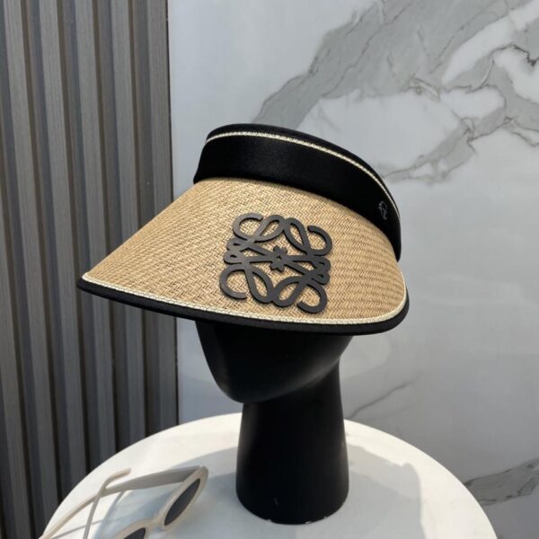 designer,replica,clothing,fake,1:1,lv,luxury,high quality LOEWE new empty top hat