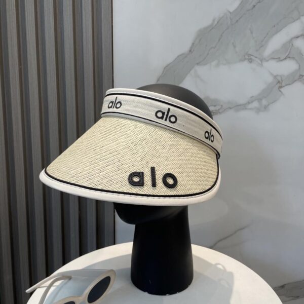 designer,replica,clothing,fake,1:1,lv,luxury,high quality AIo new empty top hat sun visor