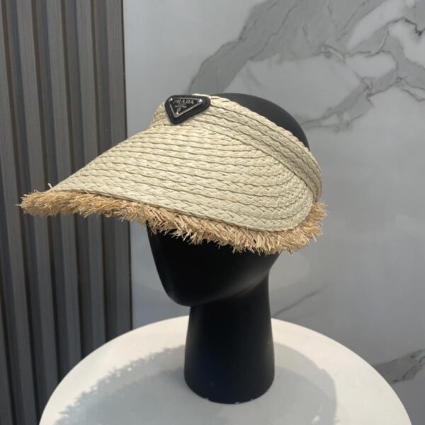 designer,replica,clothing,fake,1:1,lv,luxury,high quality Prada empty top hat