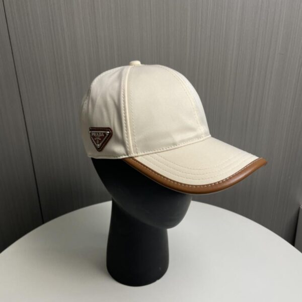 designer,replica,clothing,fake,1:1,lv,luxury,high quality Prada spring and summer new big-name bucket hat