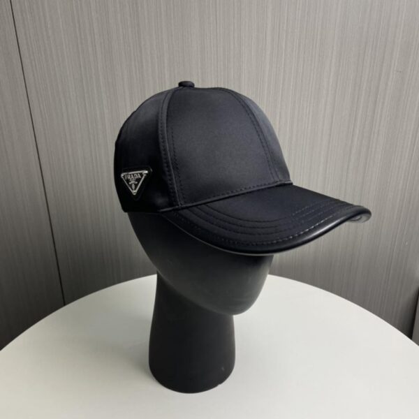designer,replica,clothing,fake,1:1,lv,luxury,high quality Prada spring and summer new big-name bucket hat