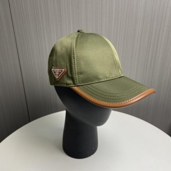 designer,replica,clothing,fake,1:1,lv,luxury,high quality Prada spring and summer new big-name bucket hat