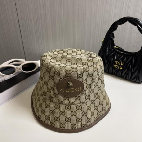 designer,replica,clothing,fake,1:1,lv,luxury,high quality GUCCI official website new fisherman hat