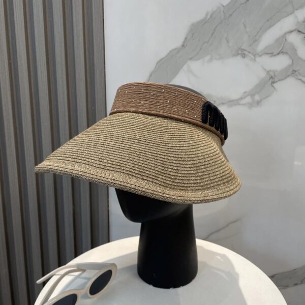 designer,replica,clothing,fake,1:1,lv,luxury,high quality Miu Miu hollow hat