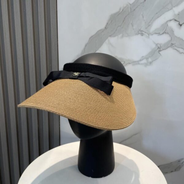 designer,replica,clothing,fake,1:1,lv,luxury,high quality Chanel hollow hat