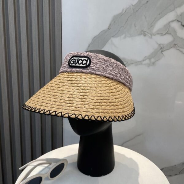 designer,replica,clothing,fake,1:1,lv,luxury,high quality Chanel new empty top hat