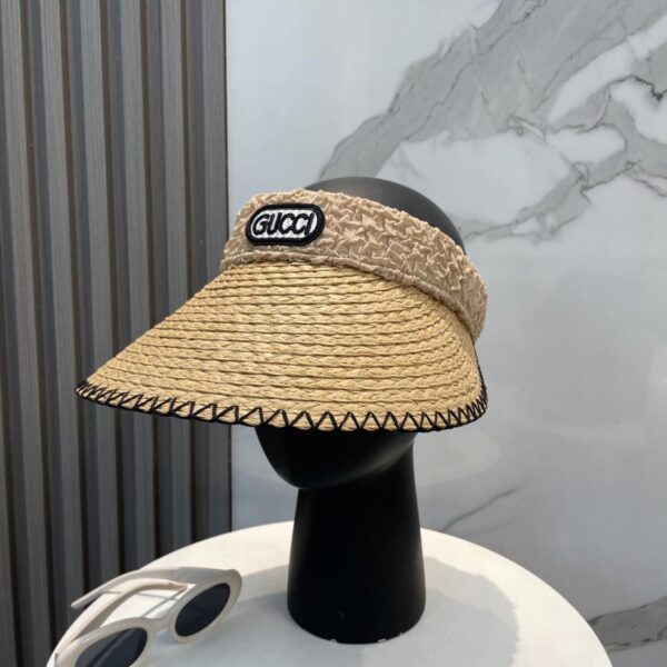 designer,replica,clothing,fake,1:1,lv,luxury,high quality Chanel new empty top hat