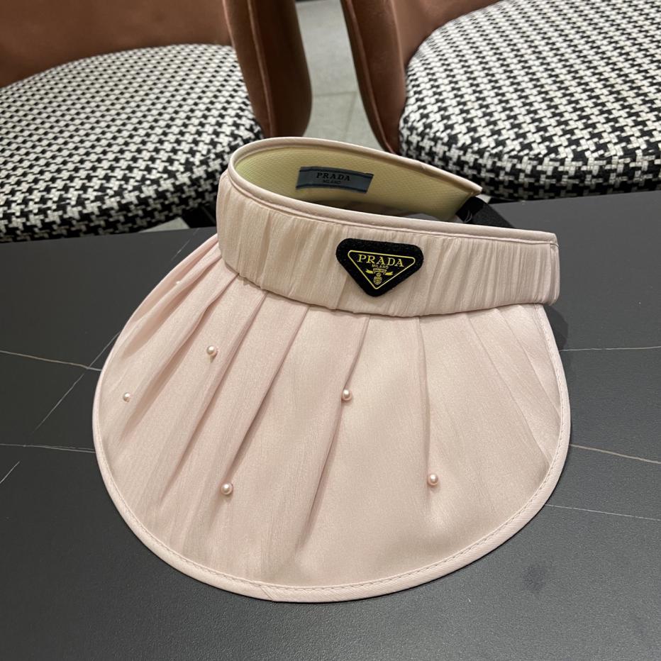 designer,replica,clothing,fake,1:1,lv,luxury,high quality PRADA Duolan small pearl empty top hat designer,replica,clothing,fake,1:1,lv,luxury,high quality PRADA Duolan small pearl empty top hat