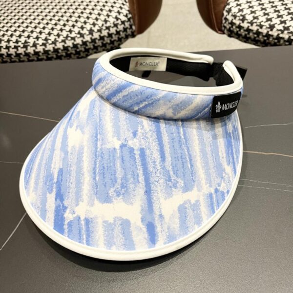 designer,replica,clothing,fake,1:1,lv,luxury,high quality Moncler new empty top hat