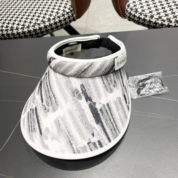 designer,replica,clothing,fake,1:1,lv,luxury,high quality Moncler new empty top hat