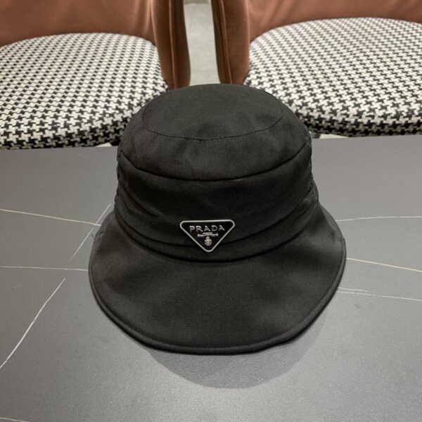 designer,replica,clothing,fake,1:1,lv,luxury,high quality Prada bucket hat