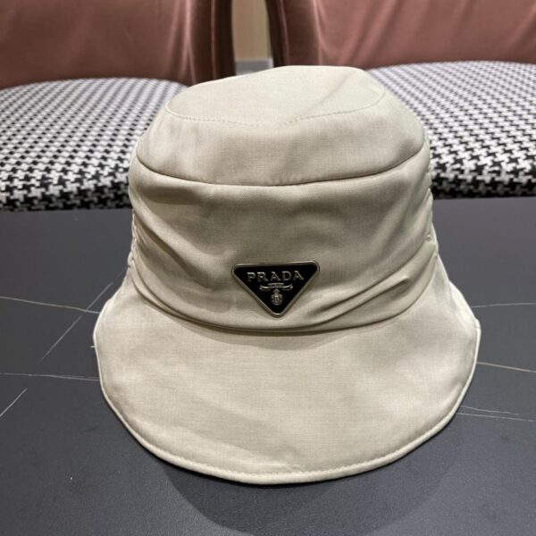 designer,replica,clothing,fake,1:1,lv,luxury,high quality Prada bucket hat