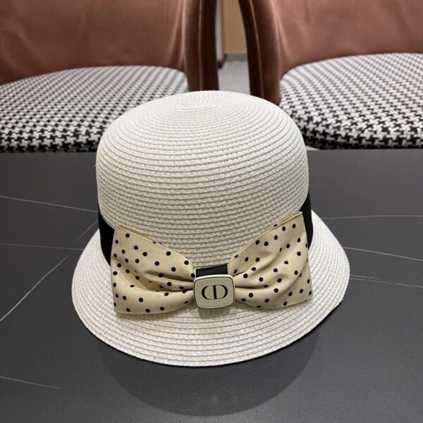 designer,replica,clothing,fake,1:1,lv,luxury,high quality Dior summer travel sun hat