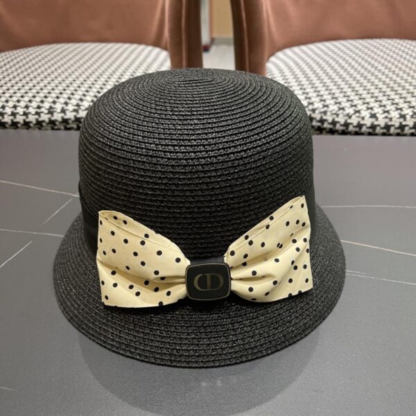 designer,replica,clothing,fake,1:1,lv,luxury,high quality Dior summer travel sun hat