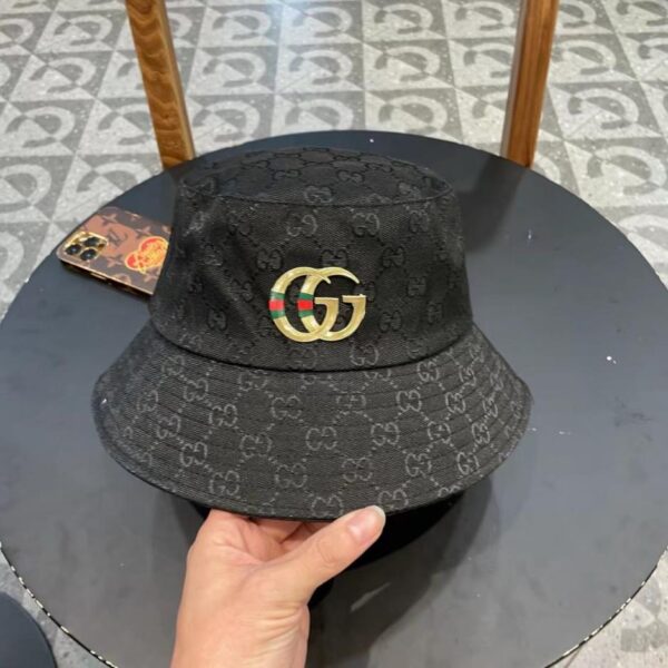 designer,replica,clothing,fake,1:1,lv,luxury,high quality GUCCI bucket hat official website new product G
