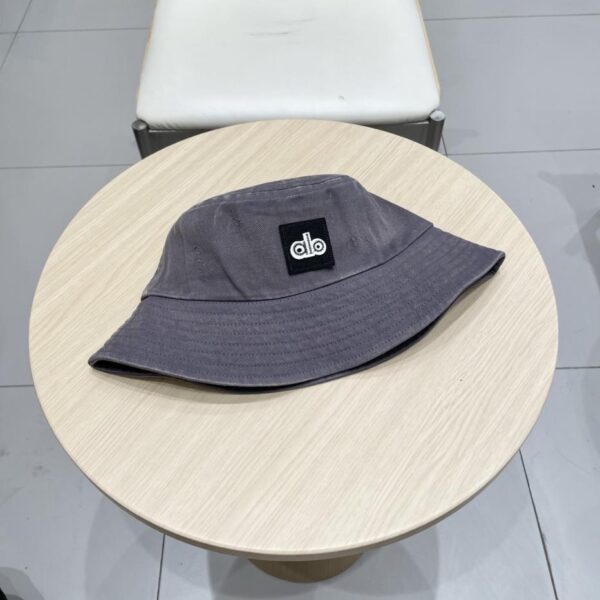 designer,replica,clothing,fake,1:1,lv,luxury,high quality Alo new fisherman hat pure cotton fabric