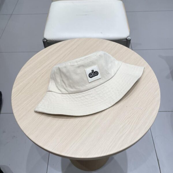 designer,replica,clothing,fake,1:1,lv,luxury,high quality Alo new fisherman hat pure cotton fabric