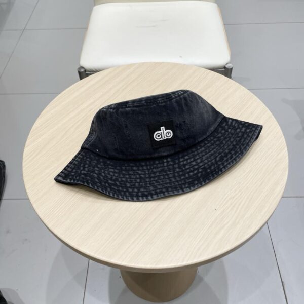 designer,replica,clothing,fake,1:1,lv,luxury,high quality Alo new fisherman hat pure cotton fabric