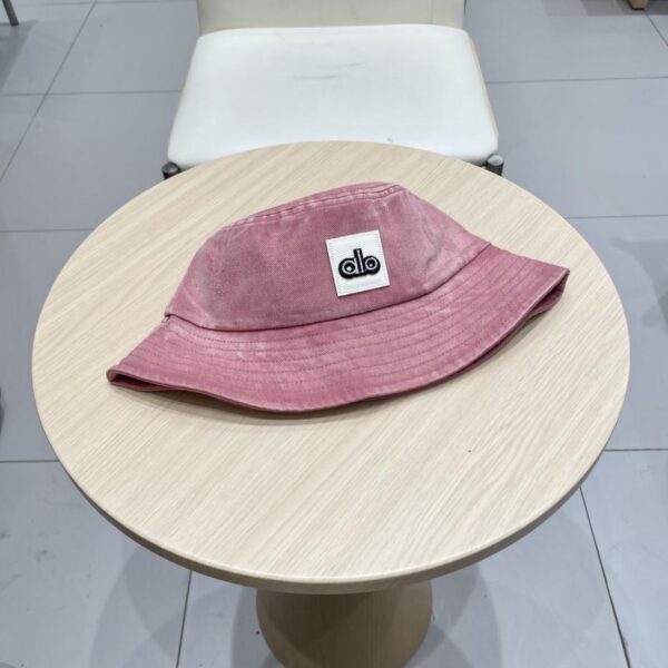 designer,replica,clothing,fake,1:1,lv,luxury,high quality Alo new fisherman hat pure cotton fabric