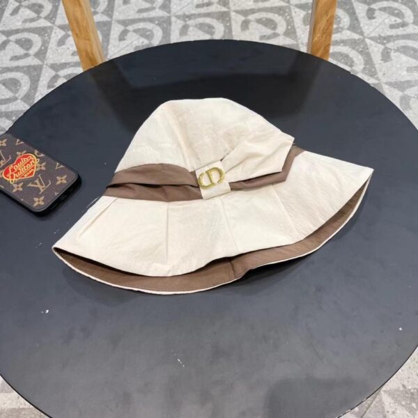 designer,replica,clothing,fake,1:1,lv,luxury,high quality DIOR thin fisherman hat for women