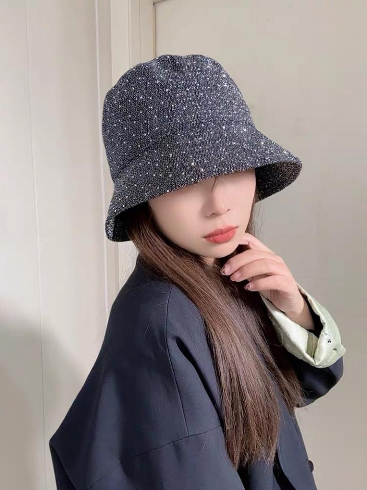 designer,replica,clothing,fake,1:1,lv,luxury,high quality Fendi spring and autumn new rhinestone bucket hat designer,replica,clothing,fake,1:1,lv,luxury,high quality Fendi spring and autumn new rhinestone bucket hat