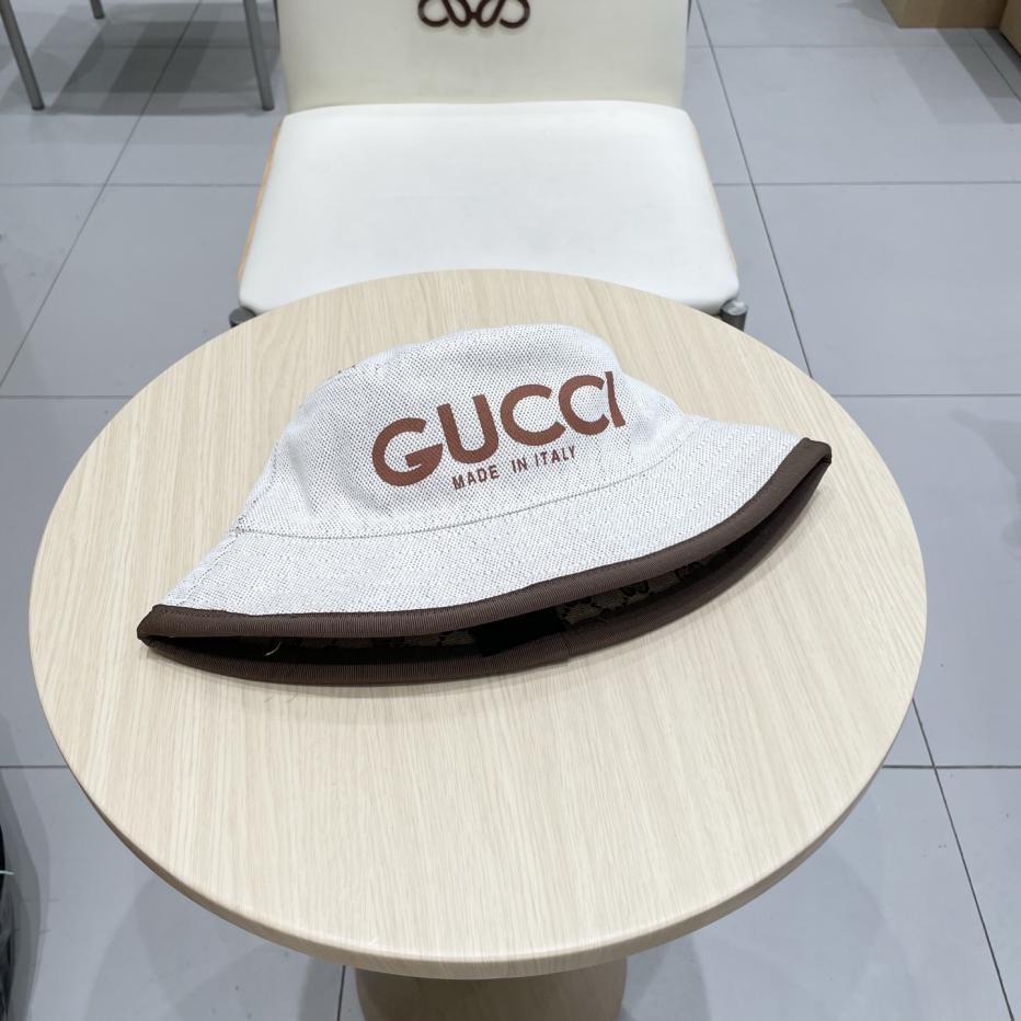 designer,replica,clothing,fake,1:1,lv,luxury,high quality GUCCI official website new baseball cap bucket hat