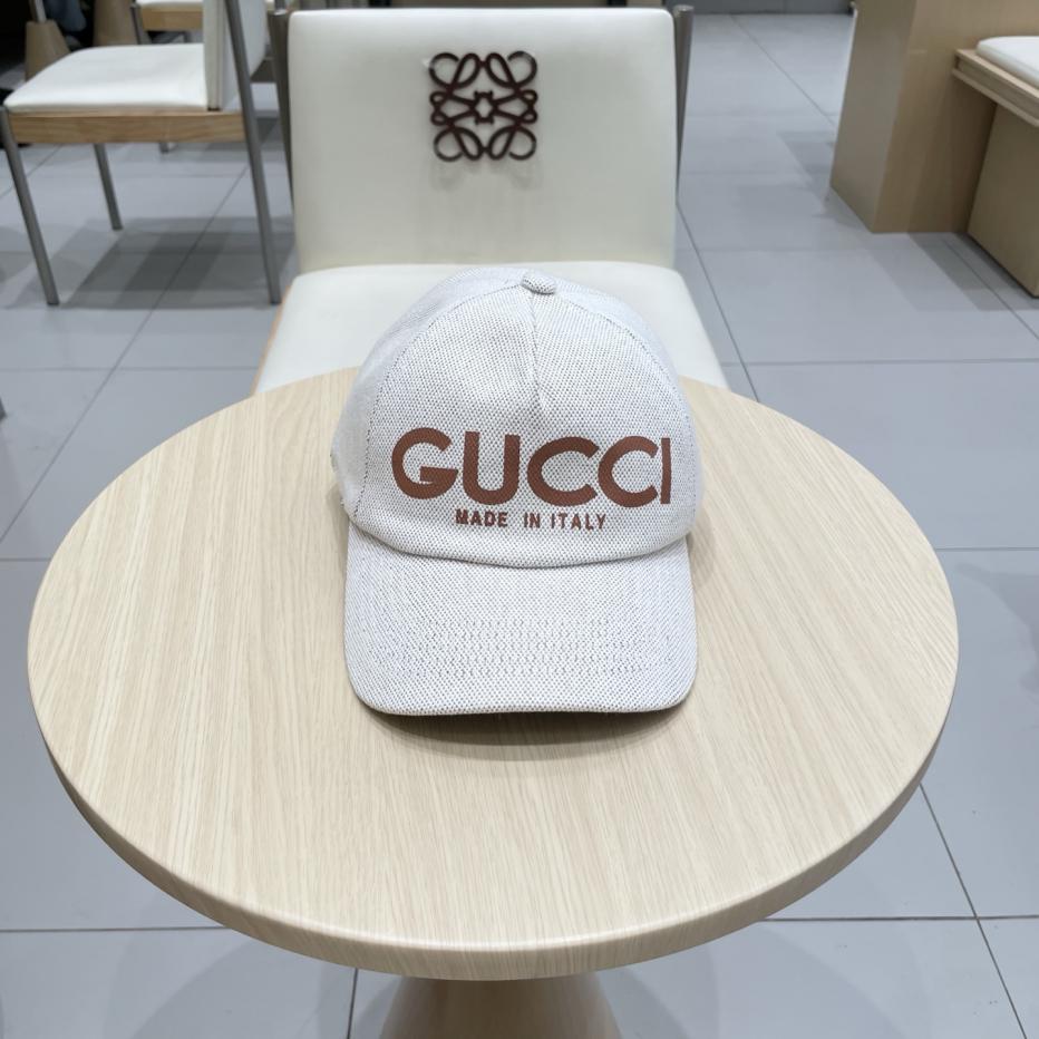 designer,replica,clothing,fake,1:1,lv,luxury,high quality GUCCI official website new baseball cap bucket hat