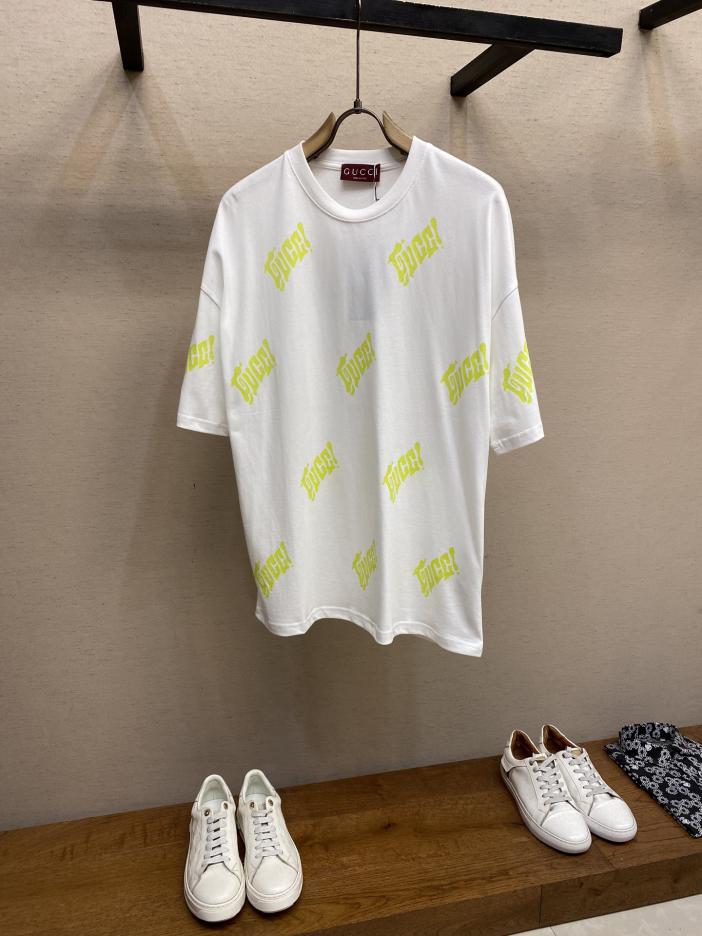designer,replica,clothing,fake,1:1,lv,luxury,high quality Gucci Spring/Summer Collection Drop Shoulder Loose Oversized Short Sleeve T-Shirt designer,replica,clothing,fake,1:1,lv,luxury,high quality Gucci Spring/Summer Collection Drop Shoulder Loose Oversized Short Sleeve T-Shirt