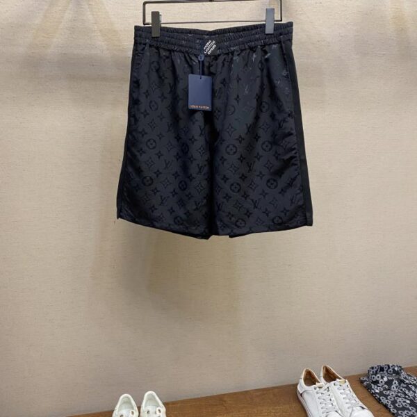 designer,replica,clothing,fake,1:1,lv,luxury,high quality Louis Vuitton Shorts