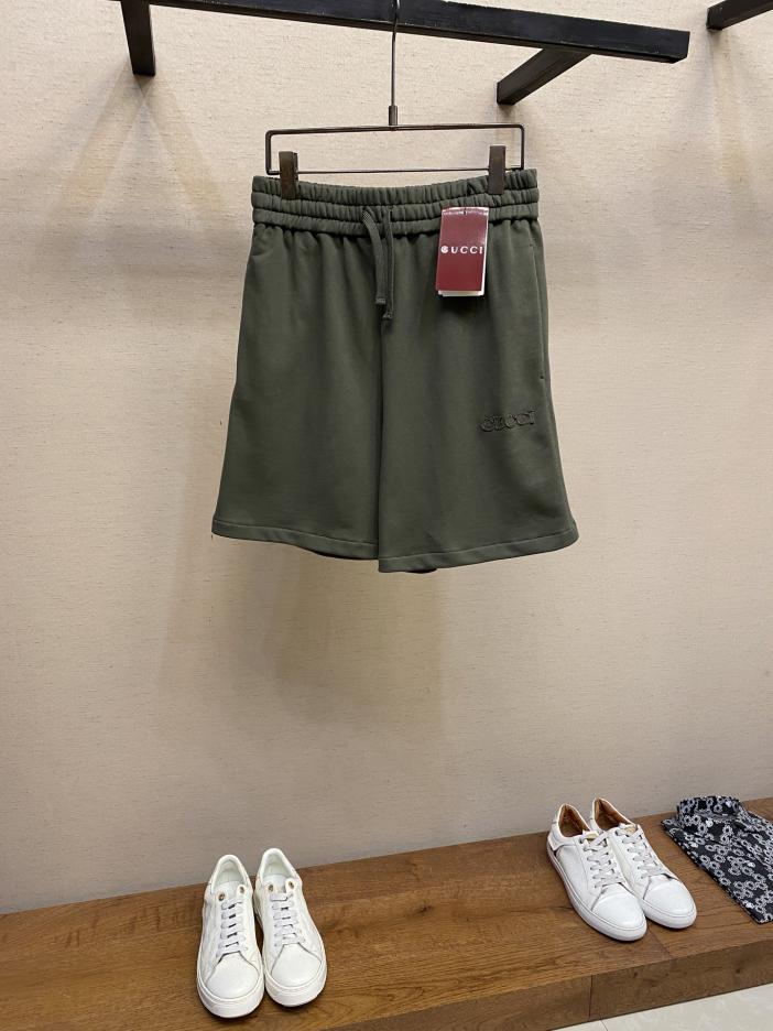 designer,replica,clothing,fake,1:1,lv,luxury,high quality Gucci embroidered cotton shorts designer,replica,clothing,fake,1:1,lv,luxury,high quality Gucci embroidered cotton shorts