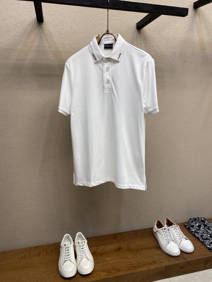 designer,replica,clothing,fake,1:1,lv,luxury,high quality EMPORIO ARMANI new spring and summer short-sleeved lapel polo shirt T-shirt designer,replica,clothing,fake,1:1,lv,luxury,high quality EMPORIO ARMANI new spring and summer short-sleeved lapel polo shirt T-shirt